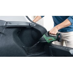 Bosch UniversalVac 18 Vacuum Cleaner - Powerful 5L Handheld Model for Effortless Cleaning - Item No. 4059952570167